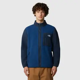 The North Face: Флисовая куртка 
