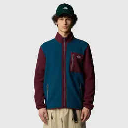 The North Face: Флисовая куртка 