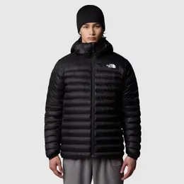 The North Face: Чёрный рюкзак 