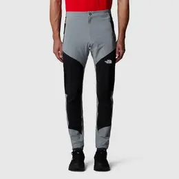 The North Face: Чёрные брюки 