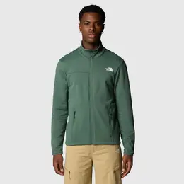 The North Face: Флисовая куртка 