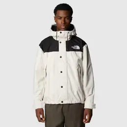 The North Face: Белая куртка  Reign On
