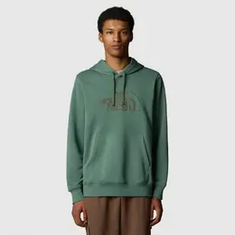 The North Face: Бежевая толстовка  Drew Peak