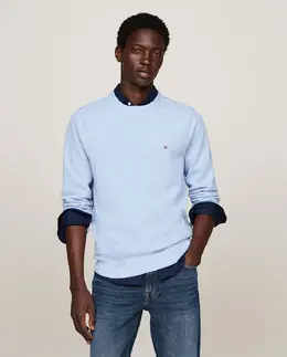 Tommy Hilfiger: Однотонный свитер 