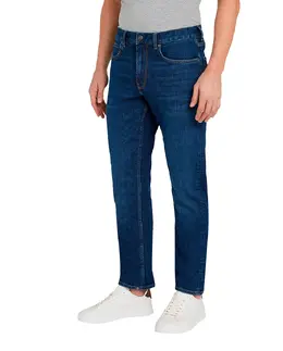 Tommy Hilfiger: Хлопковые джинсы 