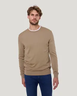 Pierre Cardin: Трикотажный свитер 
