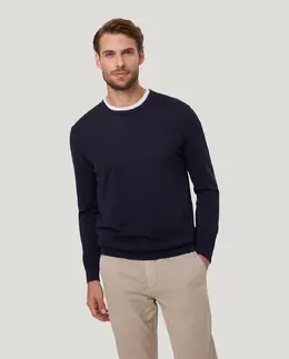 Pierre Cardin: Трикотажный свитер 
