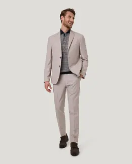 Pierre Cardin: Светлые брюки 