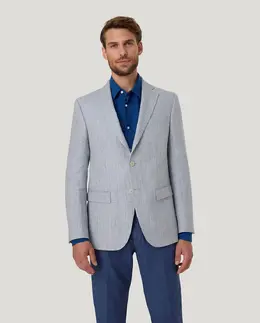 Pierre Cardin: Льняная куртка 