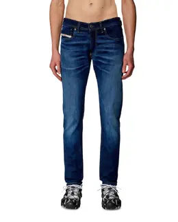 Diesel: Тёмные джинсы  1979 Sleenker