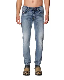 Diesel: Синие джинсы  1979 Sleenker