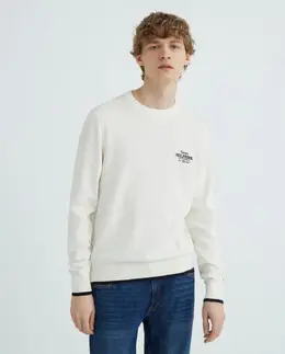 Tommy Hilfiger: Однотонный свитер 