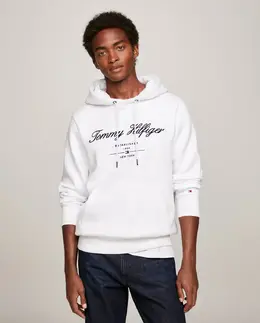 Tommy Hilfiger: Толстовка с карманами 