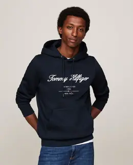 Tommy Hilfiger: Толстовка с карманами 