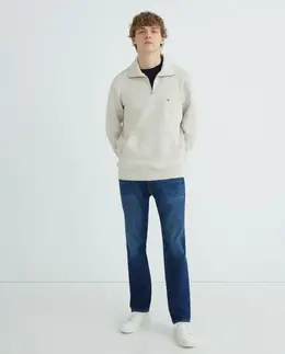 Tommy Hilfiger: Толстовка на молнии 