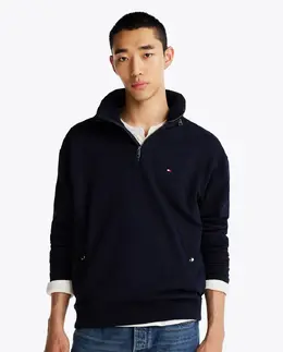 Tommy Hilfiger: Толстовка на молнии 