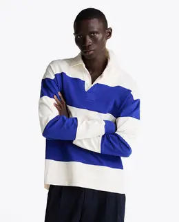 Tommy Hilfiger: Свитшот с принтом 
