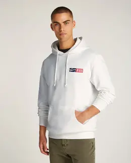 Tommy Jeans: Толстовка с капюшоном 