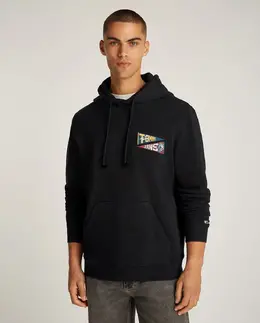 Tommy Jeans: Толстовка с капюшоном 