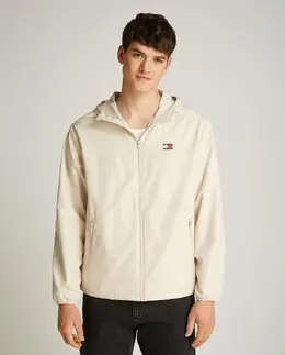 Tommy Jeans: Куртка с капюшоном 