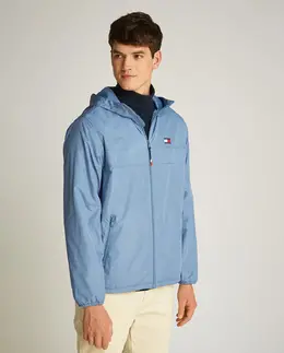 Tommy Jeans: Куртка с капюшоном 