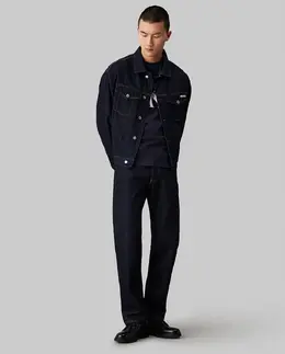 Calvin Klein Jeans: Прямые джинсы 