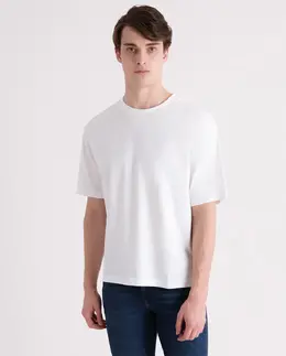 Calvin Klein Jeans: Футболка с принтом 