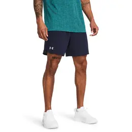 Under Armour: Синие шорты 
