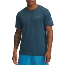 Under Armour: Синяя футболка 