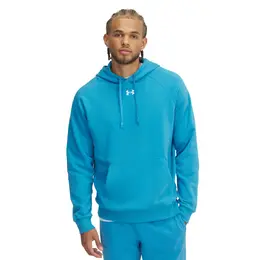 Under Armour: Флисовая толстовка 