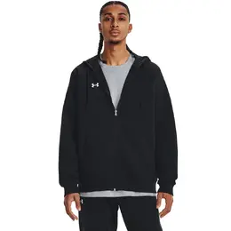 Under Armour: Флисовая толстовка 