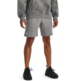 Under Armour: Флисовые шорты 