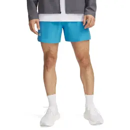 Under Armour: Синие шорты 