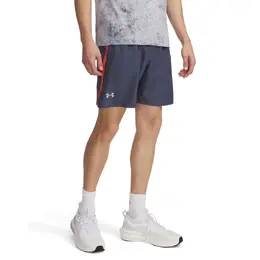 Under Armour: Серые шорты 