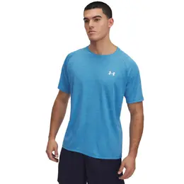 Under Armour: Синяя футболка 