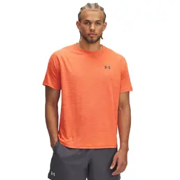 Under Armour: Оранжевая футболка 