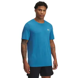 Under Armour: Синяя футболка 