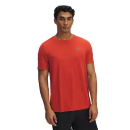 Under Armour: Оранжевая футболка 