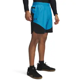 Under Armour: Короткие шорты 