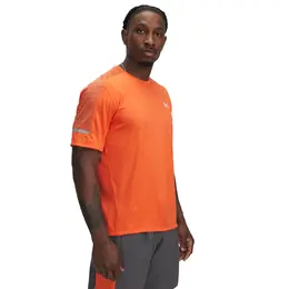 Under Armour: Оранжевая футболка 
