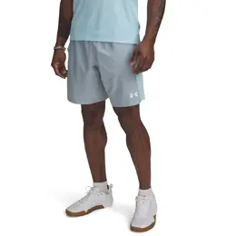 Under Armour: Синие шорты 