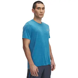 Under Armour: Синяя футболка 