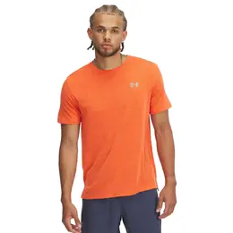 Under Armour: Оранжевая футболка 