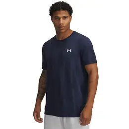 Under Armour: Синяя футболка 