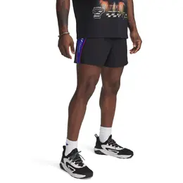 Under Armour: Короткие шорты 