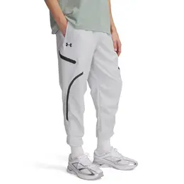 Under Armour: Серые брюки 