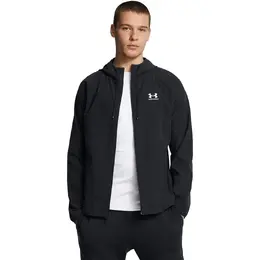 Under Armour: Футболка стрейч 