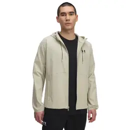 Under Armour: Футболка стрейч 