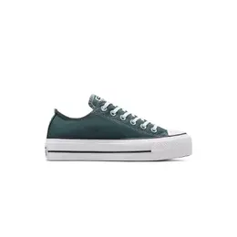 Converse: Кроссовки  Chuck Taylor All Star Lift