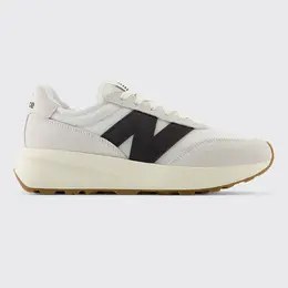 New Balance: Чёрные кроссовки 